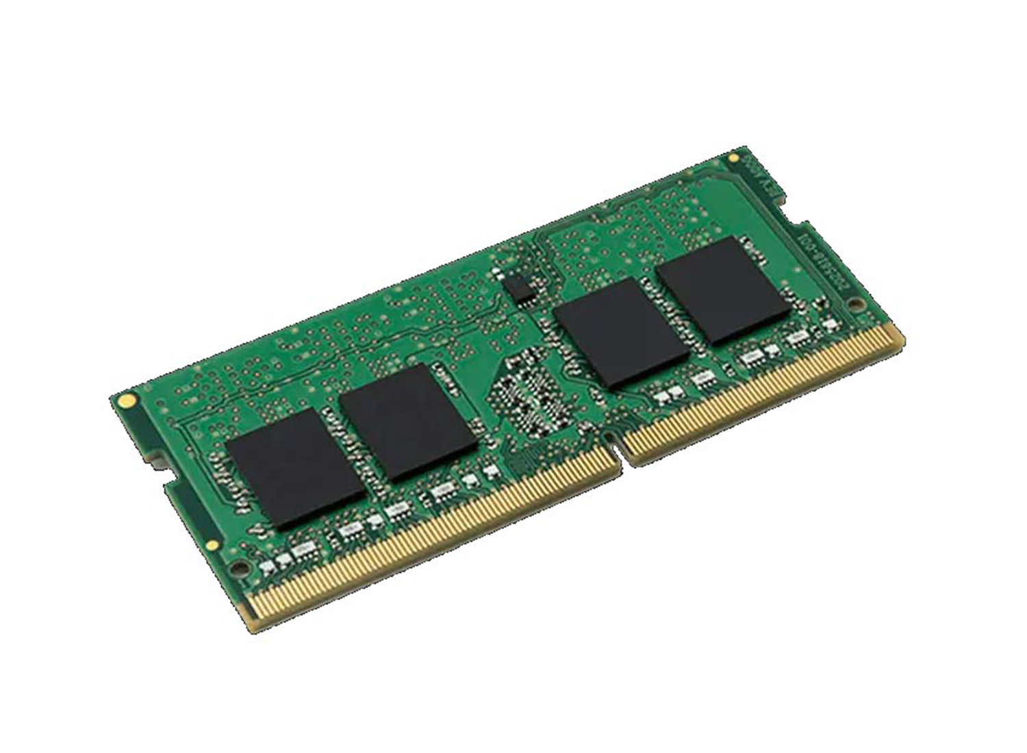 átomo Australia Interpretación Kingston Memoria Notebook 8GB Sodimm DDR4 3200mhz, KCP432SS6/8 – Zona  Portátil